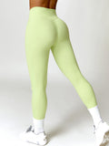 Gina High Waist Leggings (multiple color options)