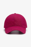 Jodie Cool and Classic Baseball Cap (multiple color options)