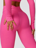 Katelyn High Waist Active Leggings