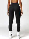 Gina High Waist Leggings (multiple color options)