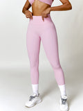 Gina High Waist Leggings (multiple color options)