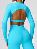 Mila Top (multiple colors options)