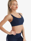 Sadie Crisscross Sports Bra (multiple color options)