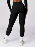 Katelyn High Waist Active Leggings