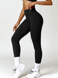 Gina High Waist Leggings (multiple color options)