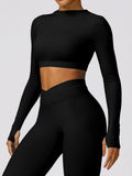 Mila Top (multiple colors options)