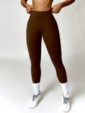 Gina High Waist Leggings (multiple color options)