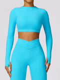 Mila Top (multiple colors options)