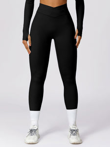 Katelyn High Waist Active Leggings