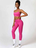 Stella Sport Bra and Leggings Set (multiple color options)