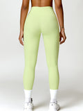 Gina High Waist Leggings (multiple color options)