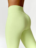 Gina High Waist Leggings (multiple color options)