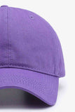 Jodie Cool and Classic Baseball Cap (multiple color options)