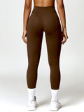 Gina High Waist Leggings (multiple color options)