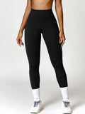 Gina High Waist Leggings (multiple color options)