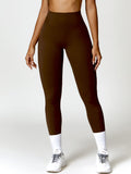 Gina High Waist Leggings (multiple color options)