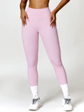 Gina High Waist Leggings (multiple color options)