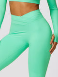 Katelyn High Waist Active Leggings