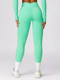 Katelyn High Waist Active Leggings