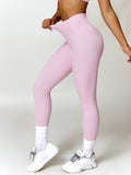 Gina High Waist Leggings (multiple color options)