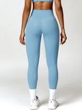 Gina High Waist Leggings (multiple color options)