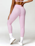 Gina High Waist Leggings (multiple color options)