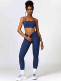 Stella Sport Bra and Leggings Set (multiple color options)